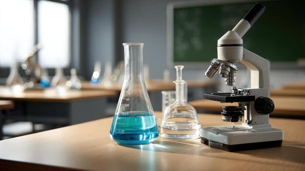 Alat Laboratorium