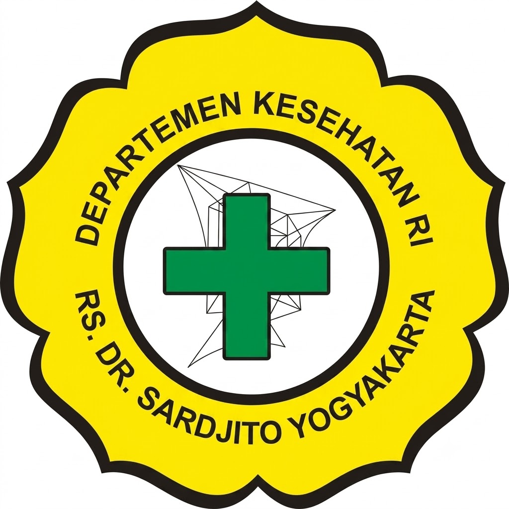 RSUP Dr Sardjito