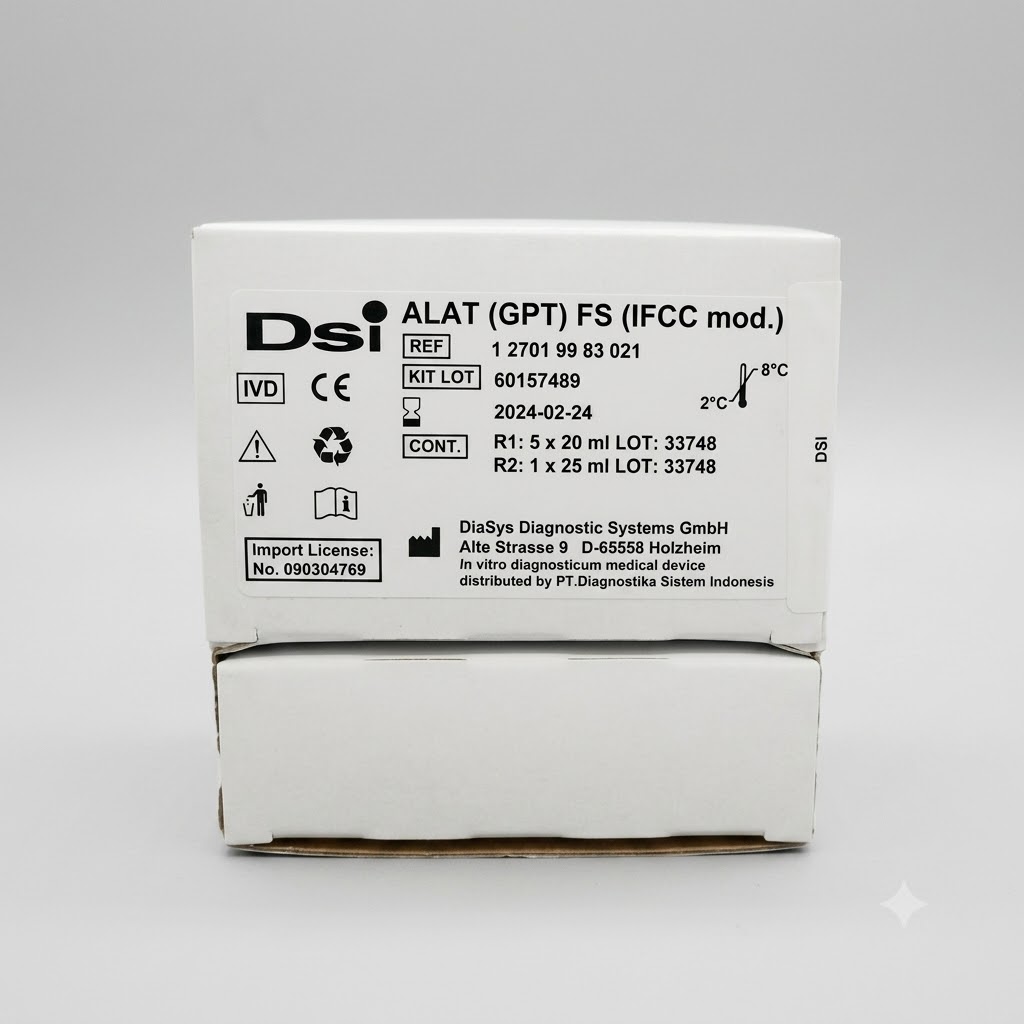 ALAT (GPT) FS (IFCC mod.)
