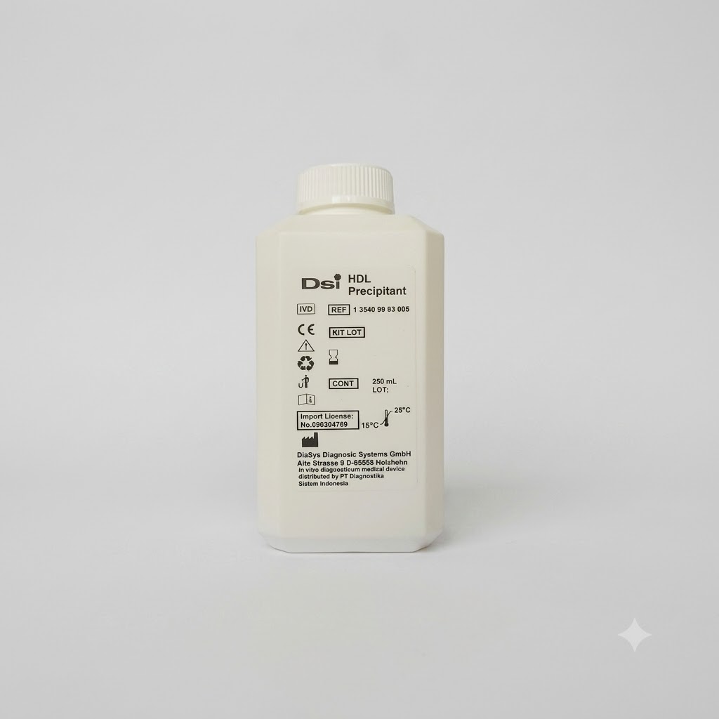 HDL Precipitant