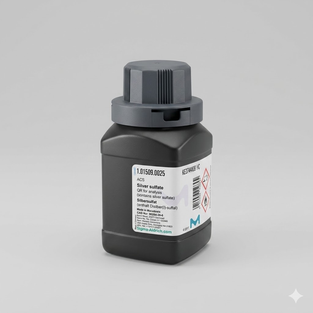 Silver sulfate