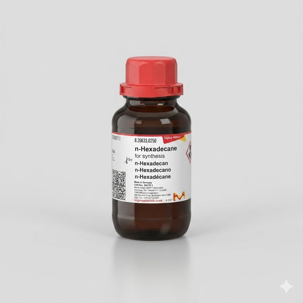 n-Hexadecane